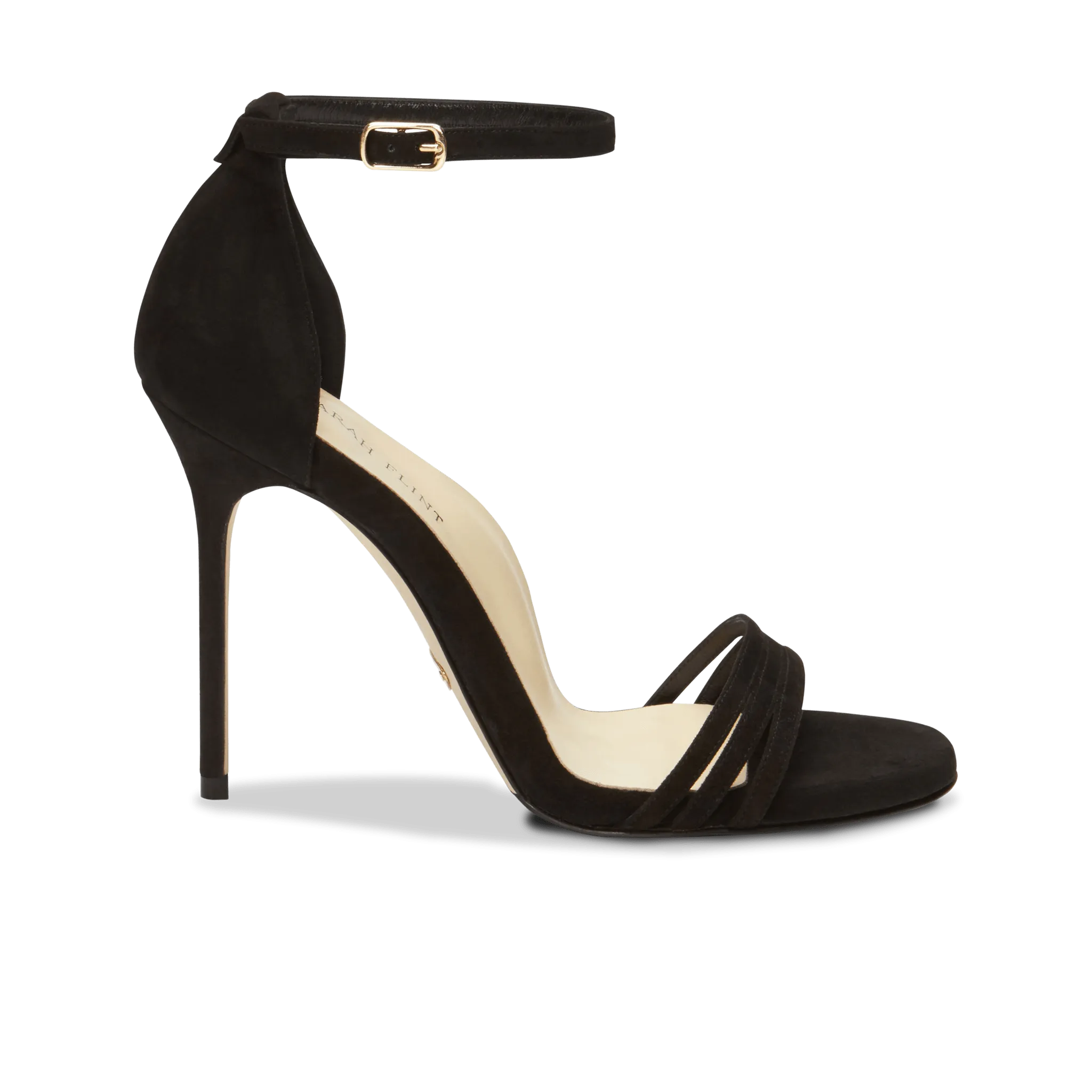 Breathable Lining Perfect Sandal 100