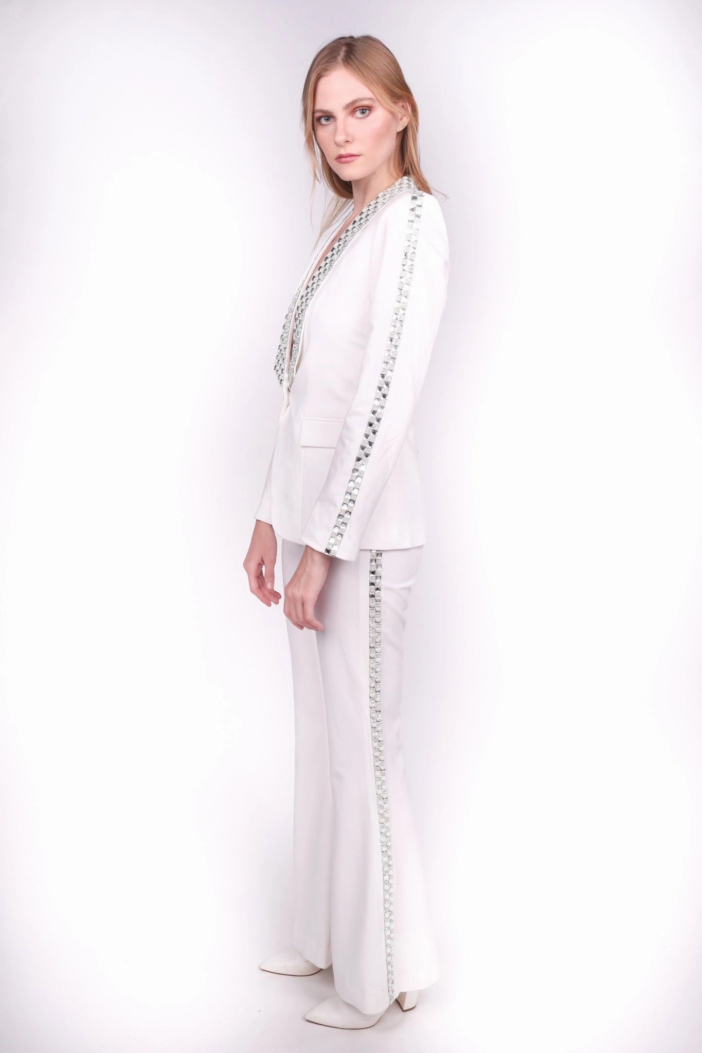 Business Style Fit Sophisticated Wear Any Old Iron Big Stones Suit