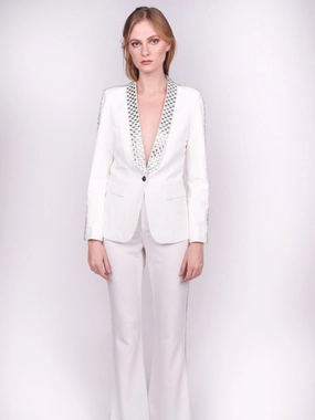 Dapper Attire Chilly Day Fit Any Old Iron Big Stones Suit