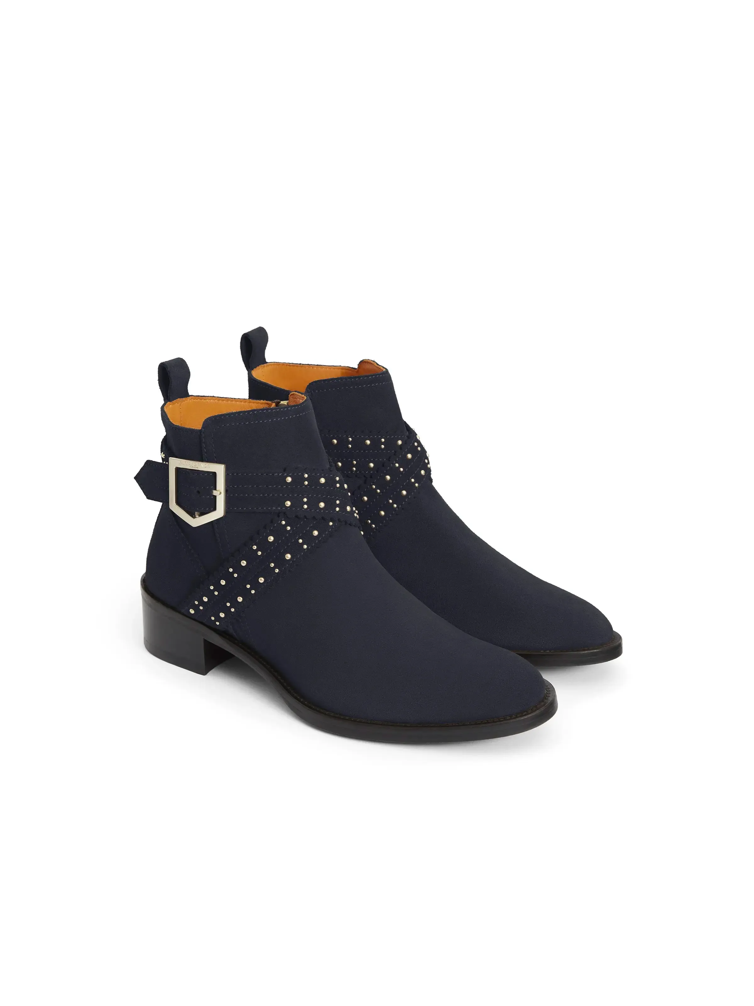 Storm Proof Feather Light Comfort Seeker Frimley - Navy