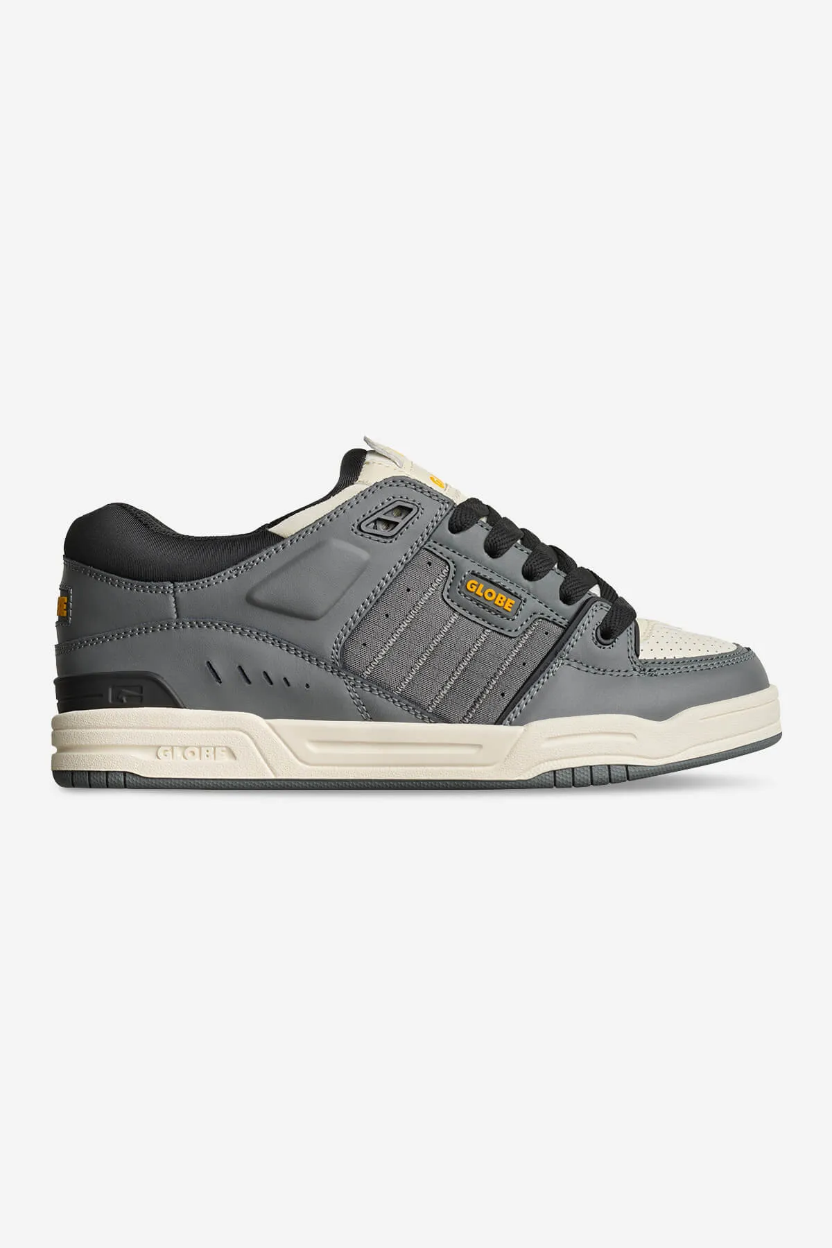 Fusion - Lead/Antique - Shoes Active Lifestyle Urban Stroll
