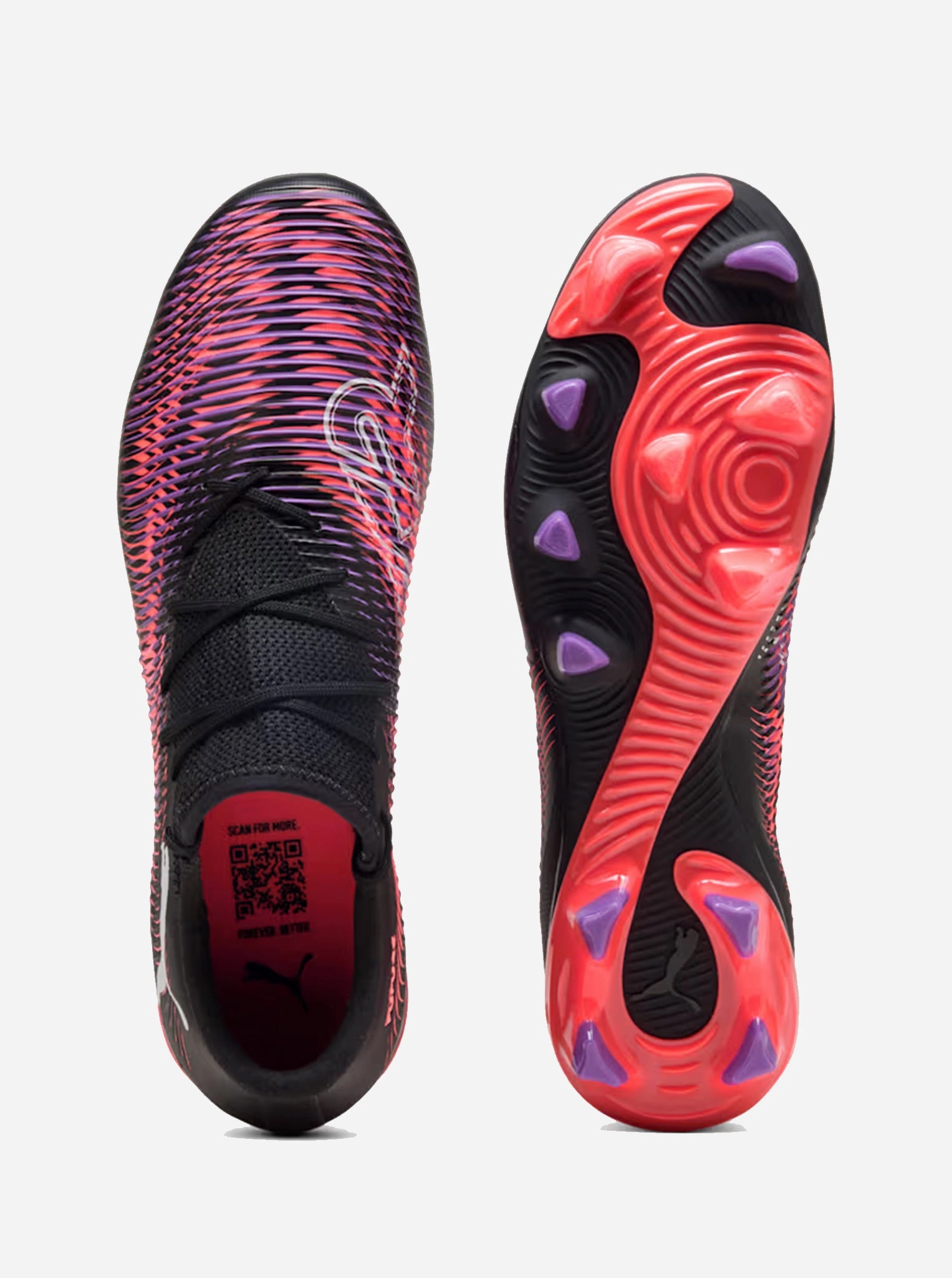 Sole Response Future 8 Match Low FG/AG Mens