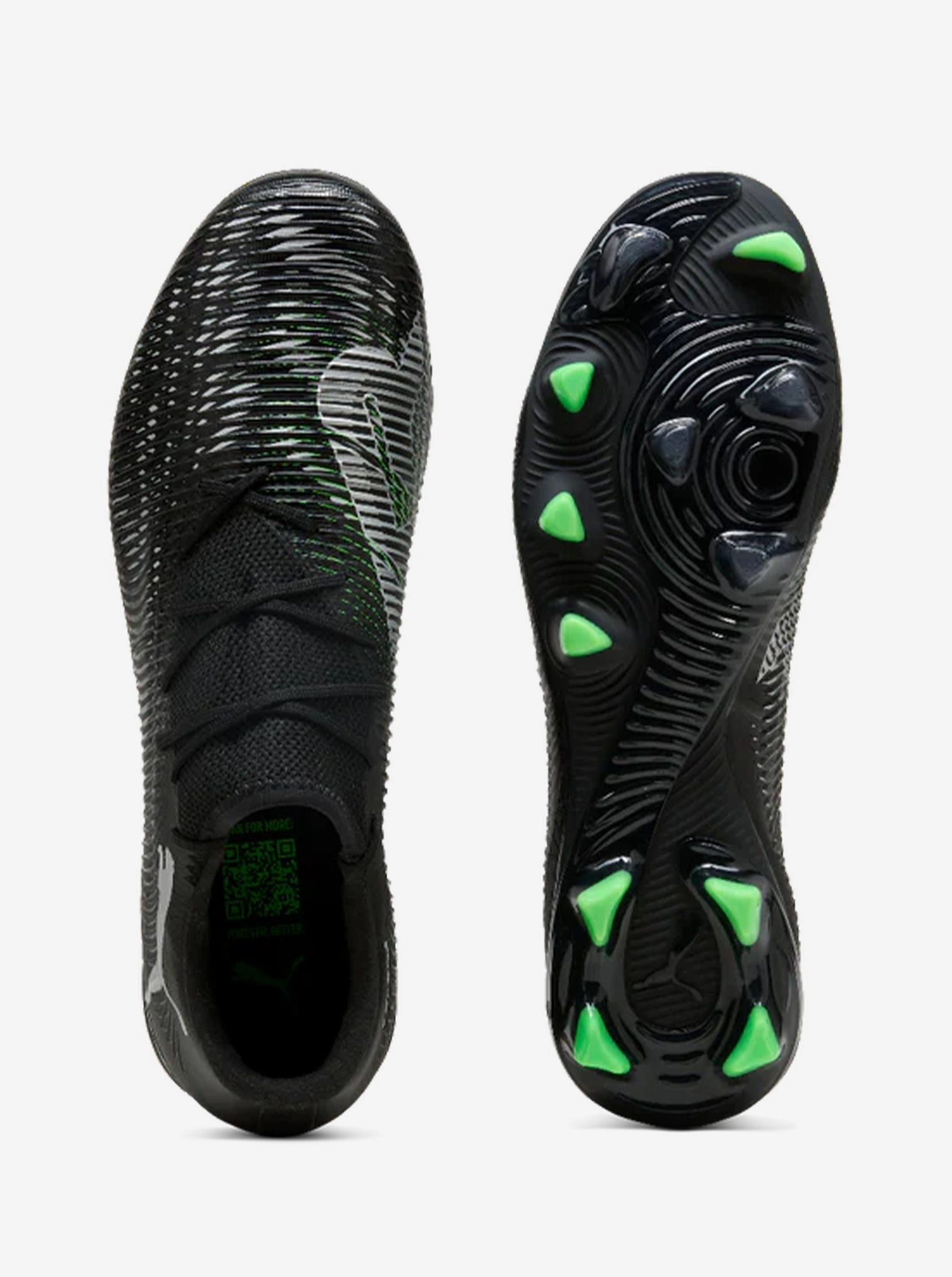 Winning Mindset Enhanced Control Future 8 Match Low FG/AG Mens