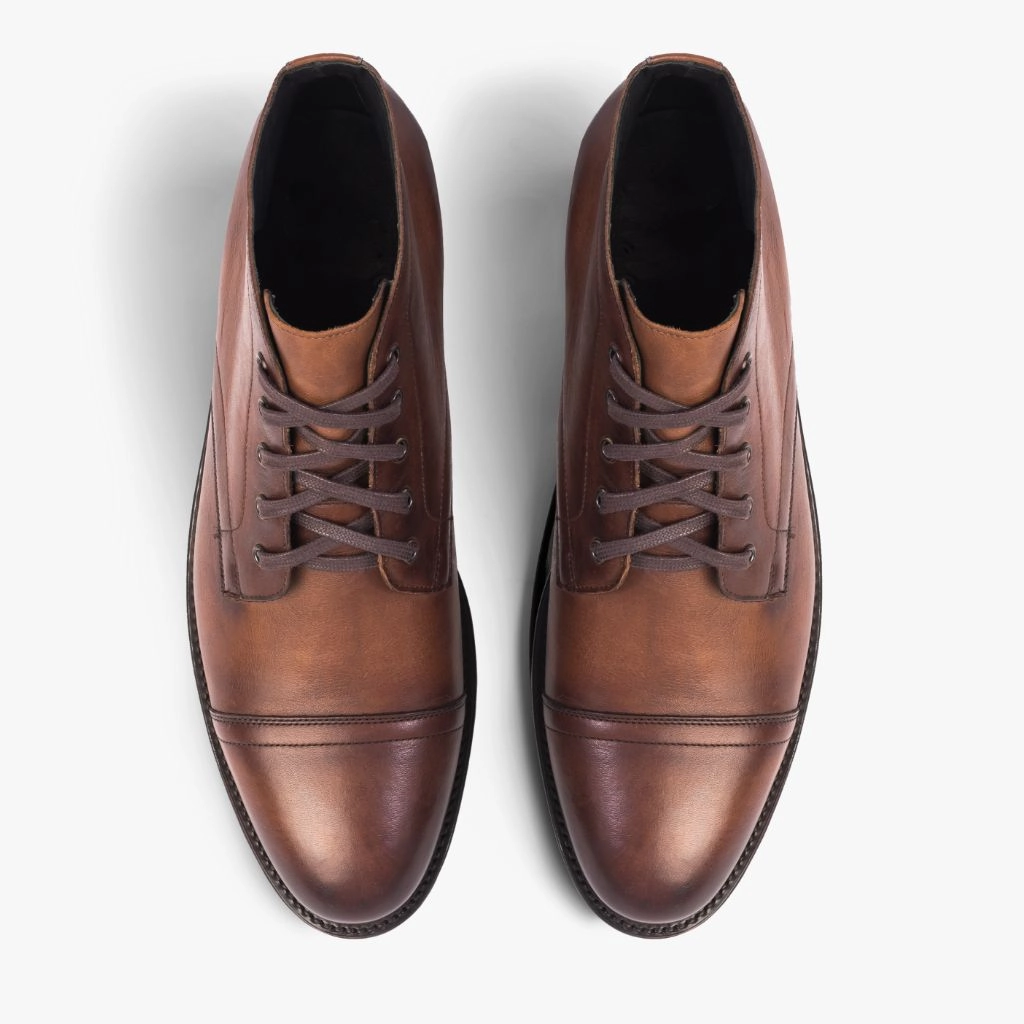 Stretchable Material Cadet | Walnut