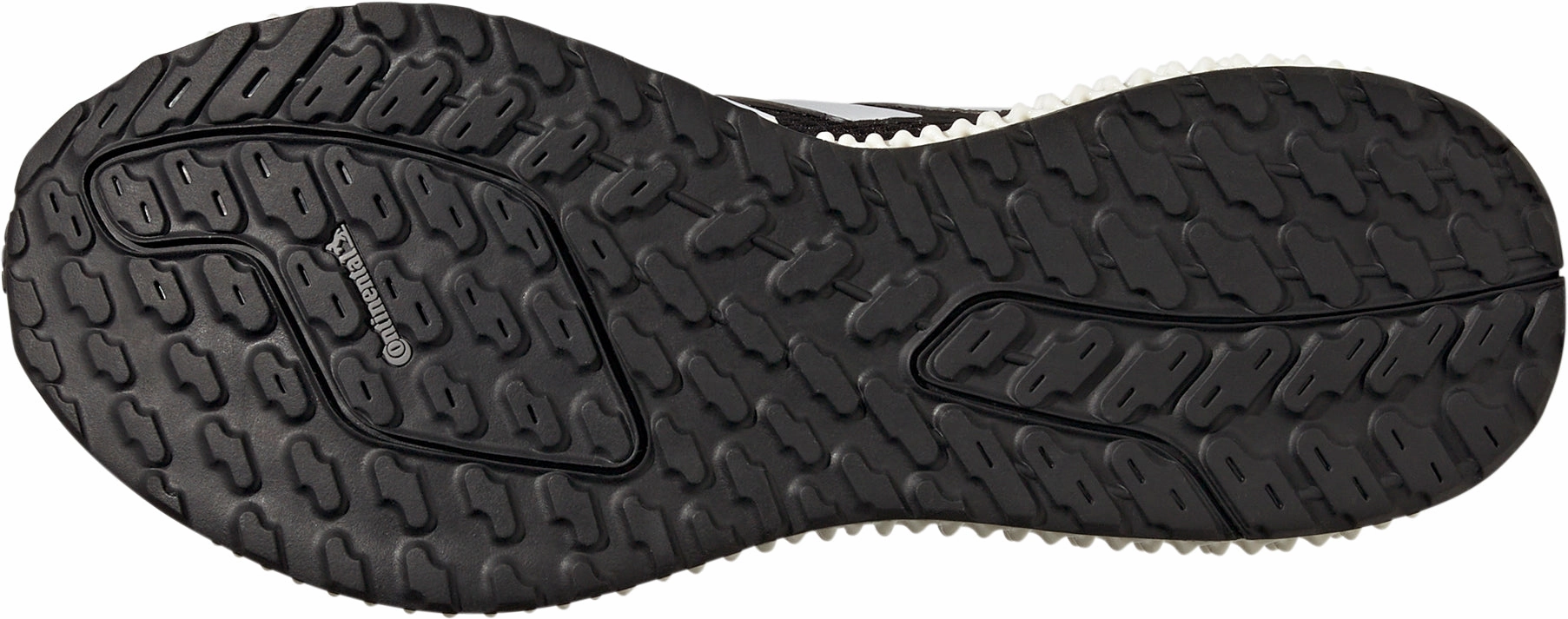 adidas 4DFWD 2 Womens Running Shoes - Black Neutral Stride Alignment men's running shoe alternative