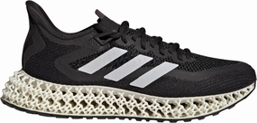 Dry Surface Running adidas 4DFWD 2 Womens Running Shoes - Black