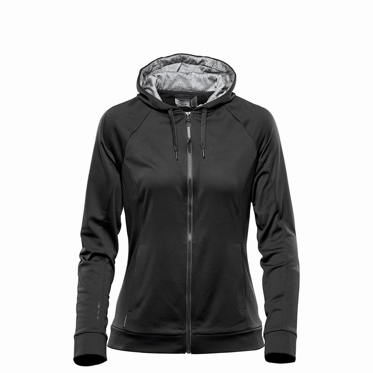 Women's Halifax Hoody - SFZ-3W Soft Comfort