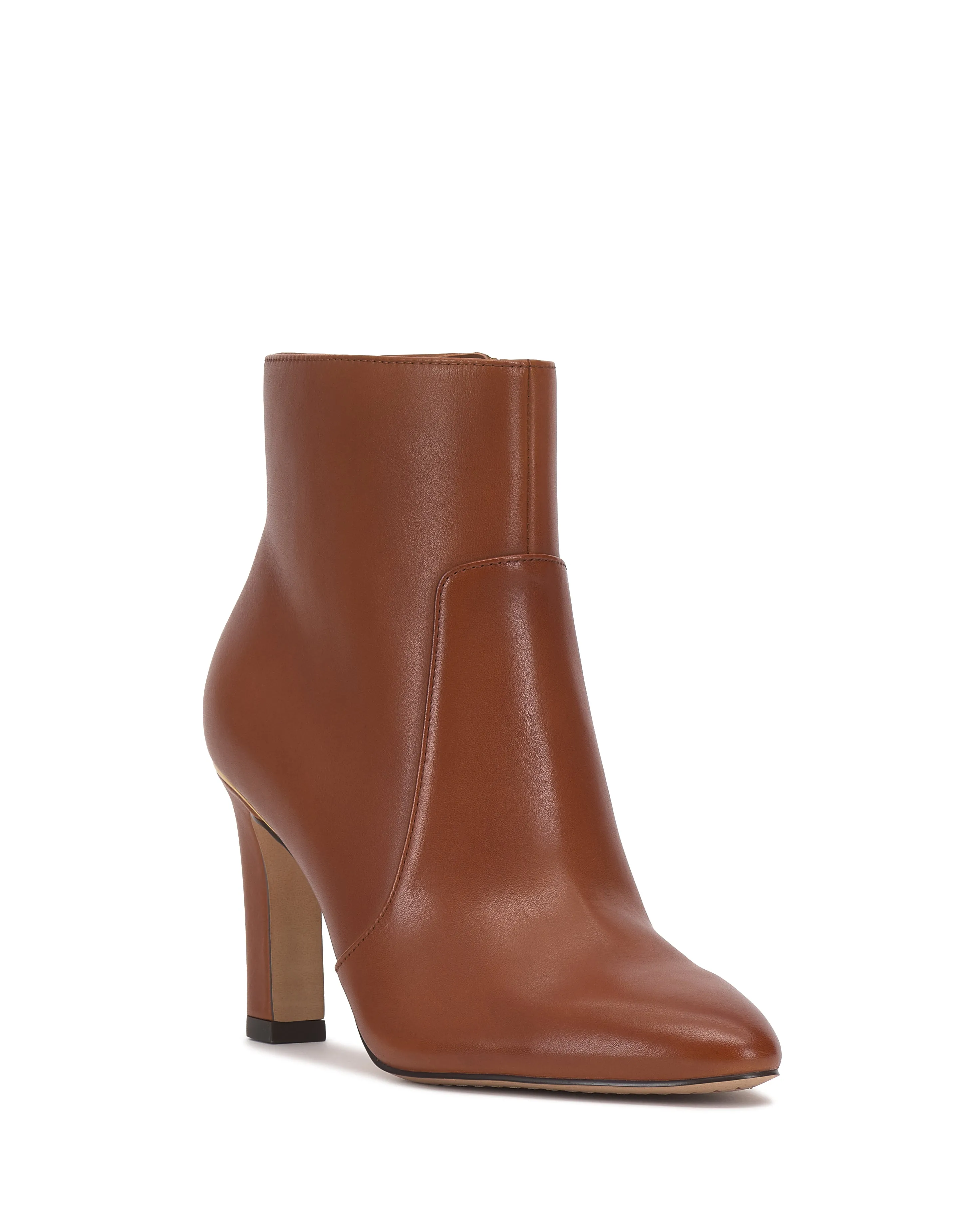 Greer Bootie Chic Urban Wear