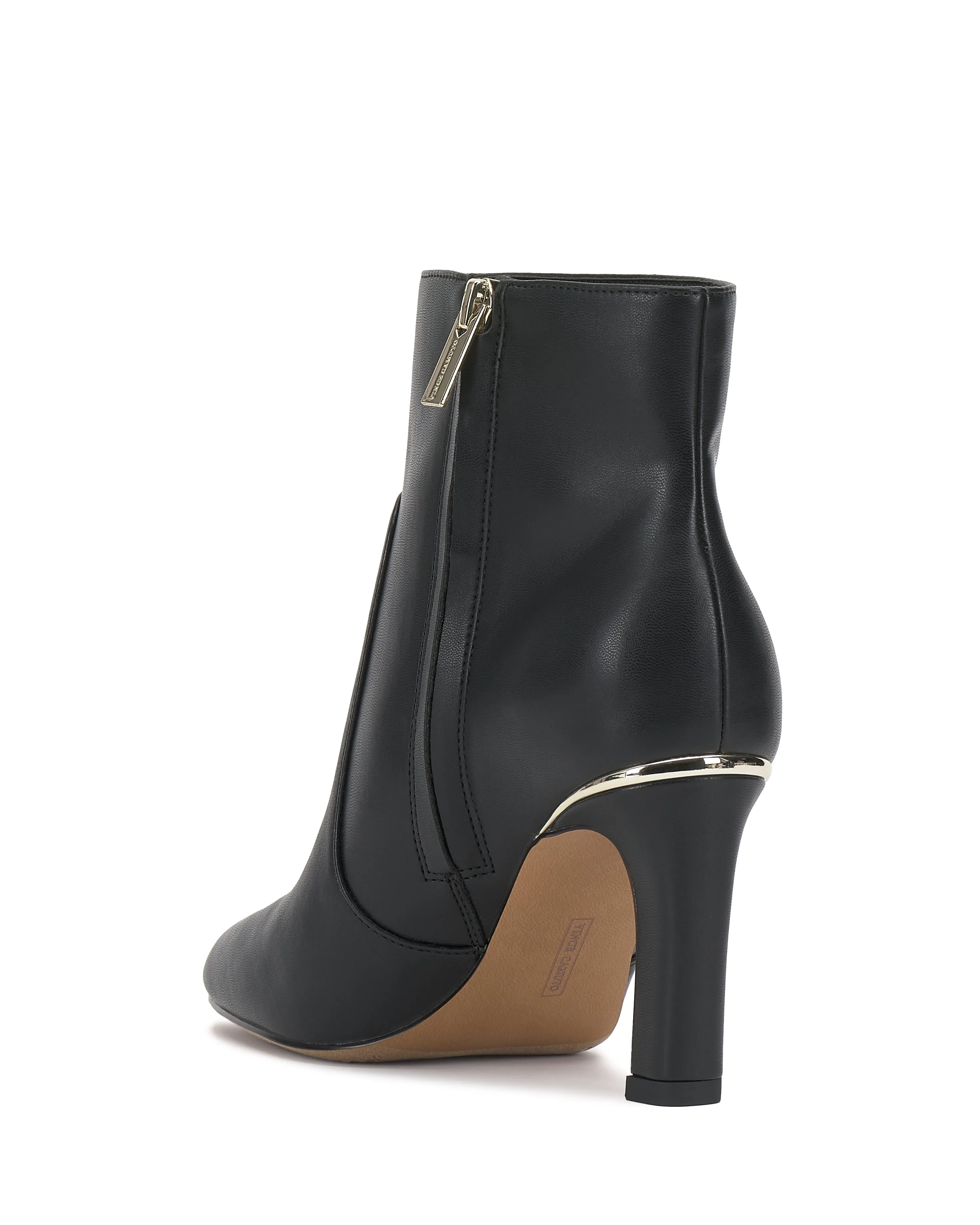 Travel Friendly Essential Wear Greer Bootie