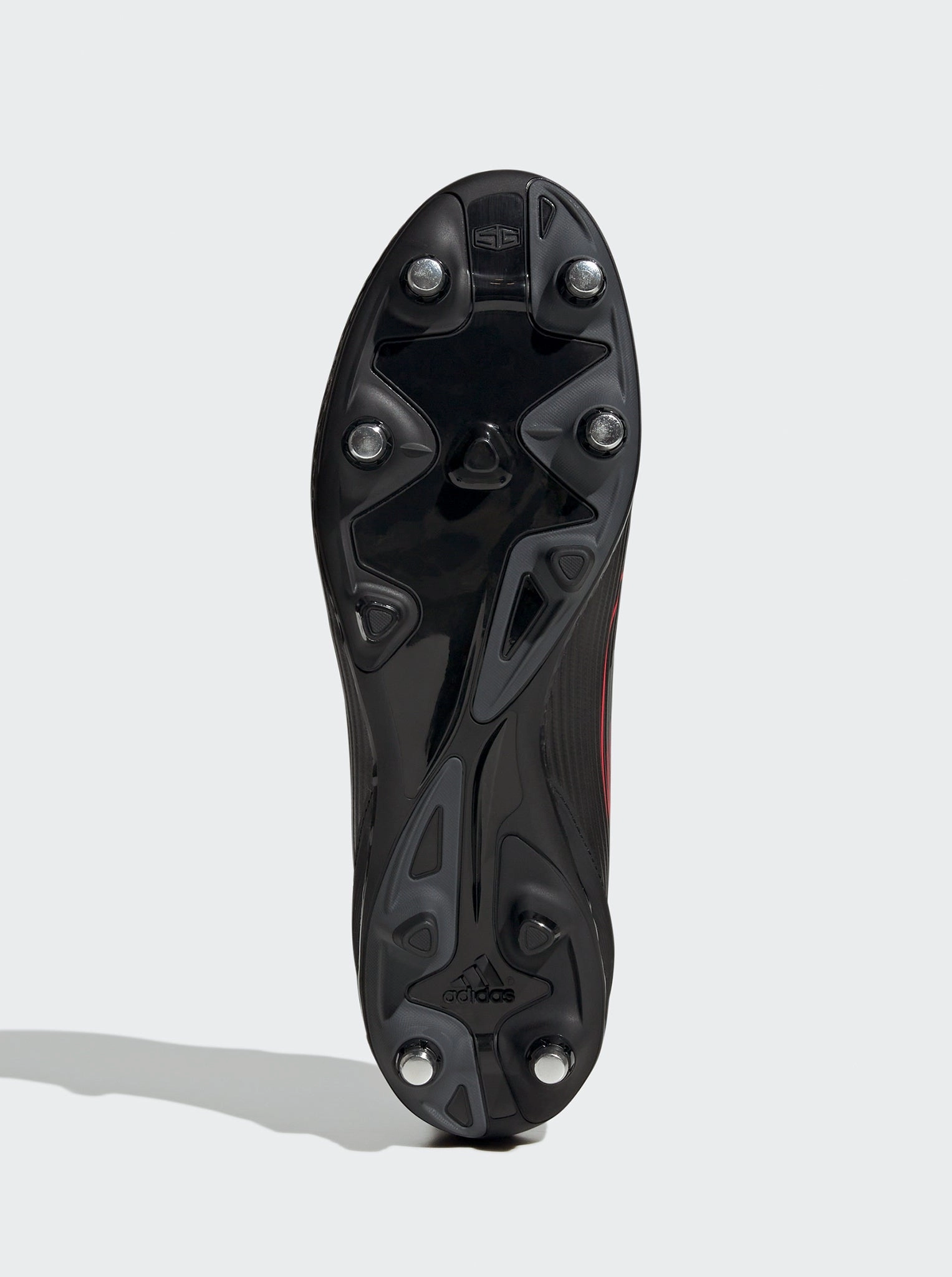 F50 League Soft Ground Mens Game Momentum Push Zone