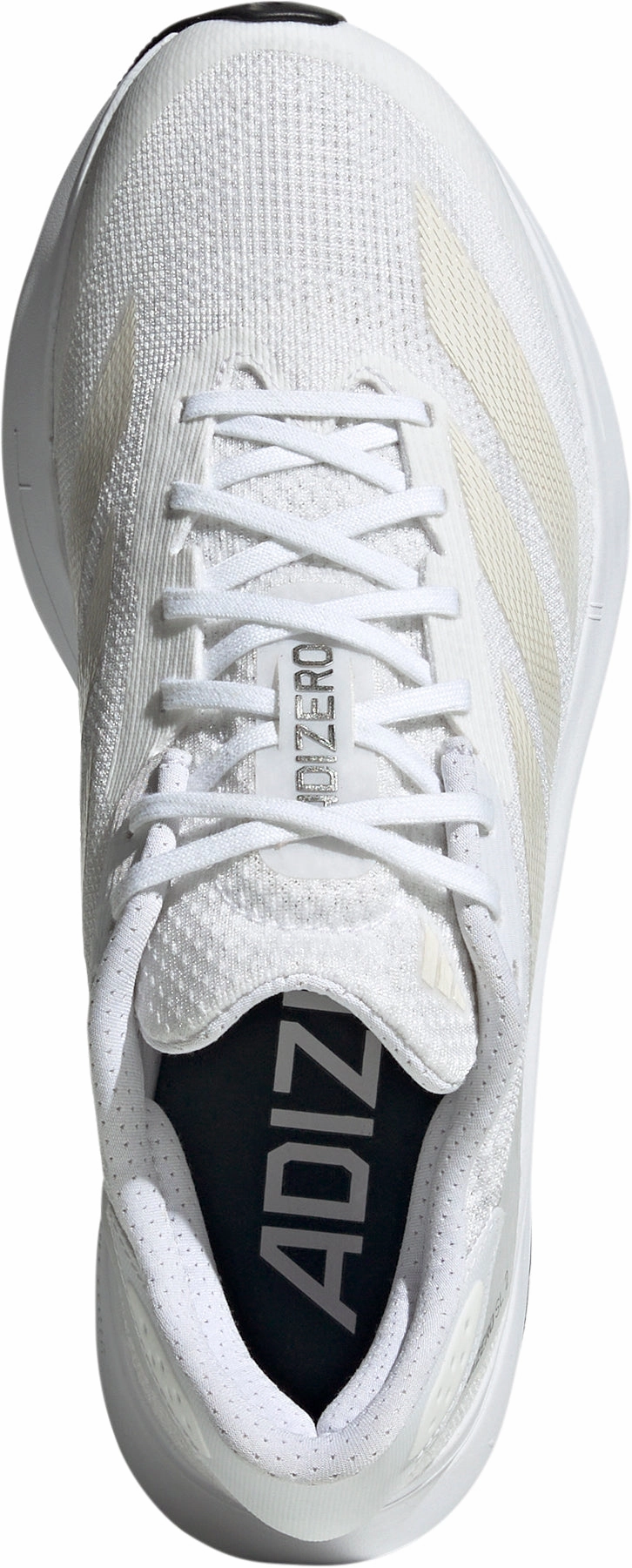 Multi Layer Composite parade - themed running gear adidas Adizero SL 2 Womens Running Shoes - White