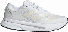 Airflow Channel Tech adidas Adizero SL 2 Womens Running Shoes - White
