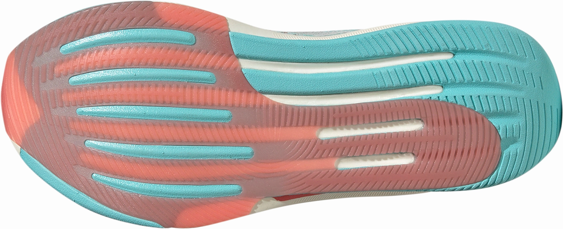 adidas Supernova Prima Womens Running Shoes - White balance shoes