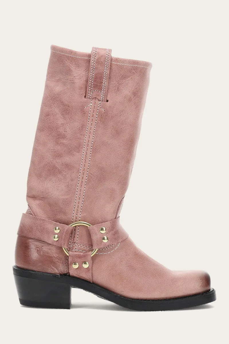 Comfortable Boots Textured Grip Pattern Harness 12R Womens