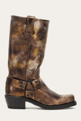 Harness 12R Womens Luxury Edge