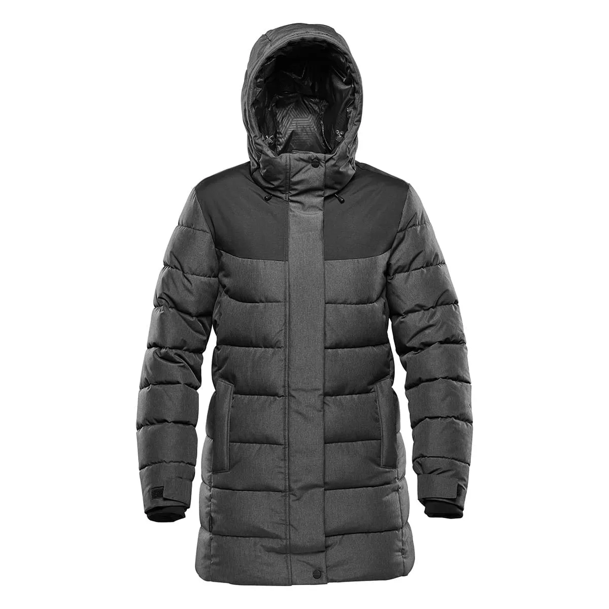 Women's Oslo HD Parka - HXP-1W Windproof Technology