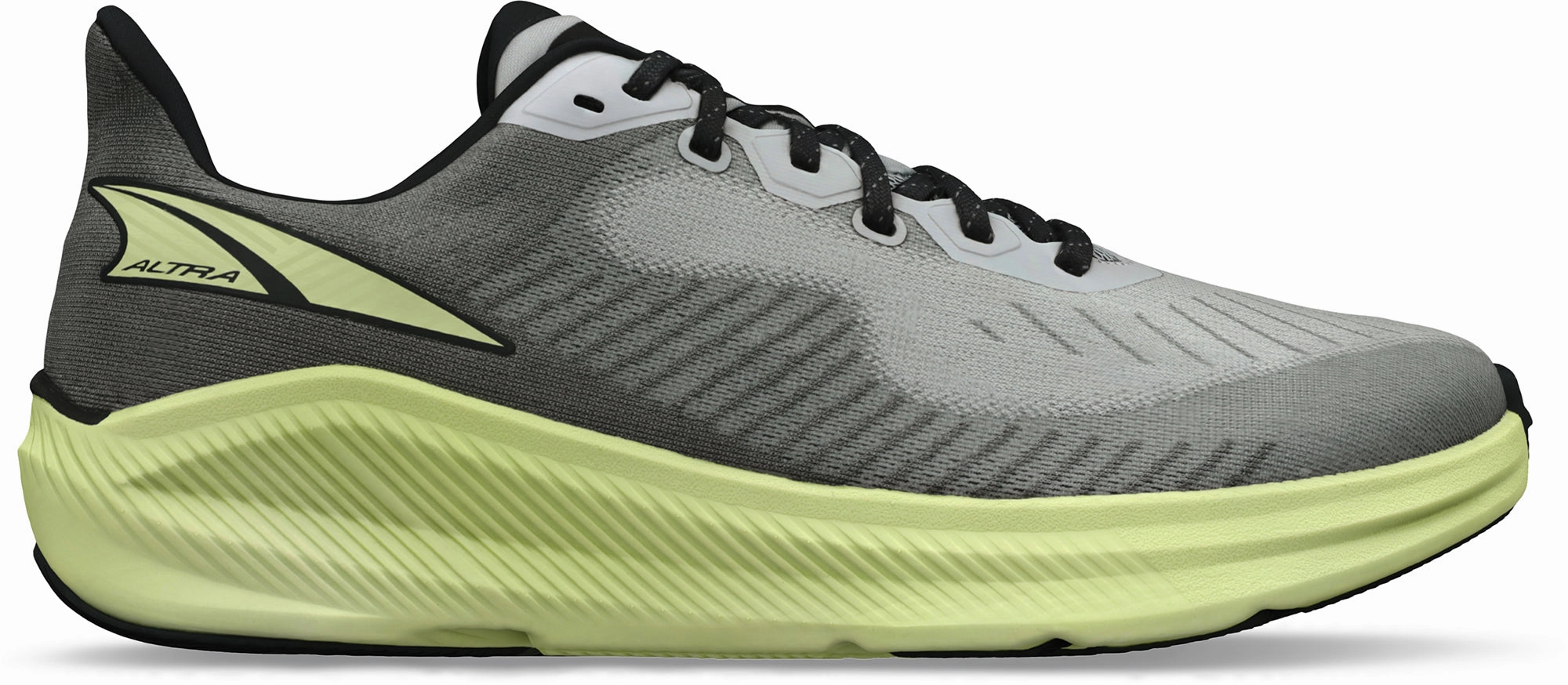 Altra Experience Form Mens Running Shoes - Grey FlexibleSole
