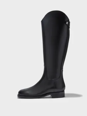 Hector Knee-High Boots All-Purpose Style