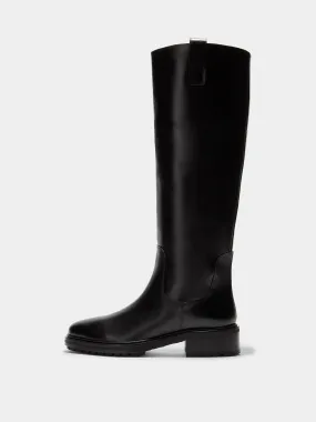 Mountain Proof Henry Knee-High Boots