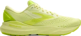 Rebound Technology Gigantic style Brooks Adrenaline GTS 24 Mens Running Shoes - Yellow