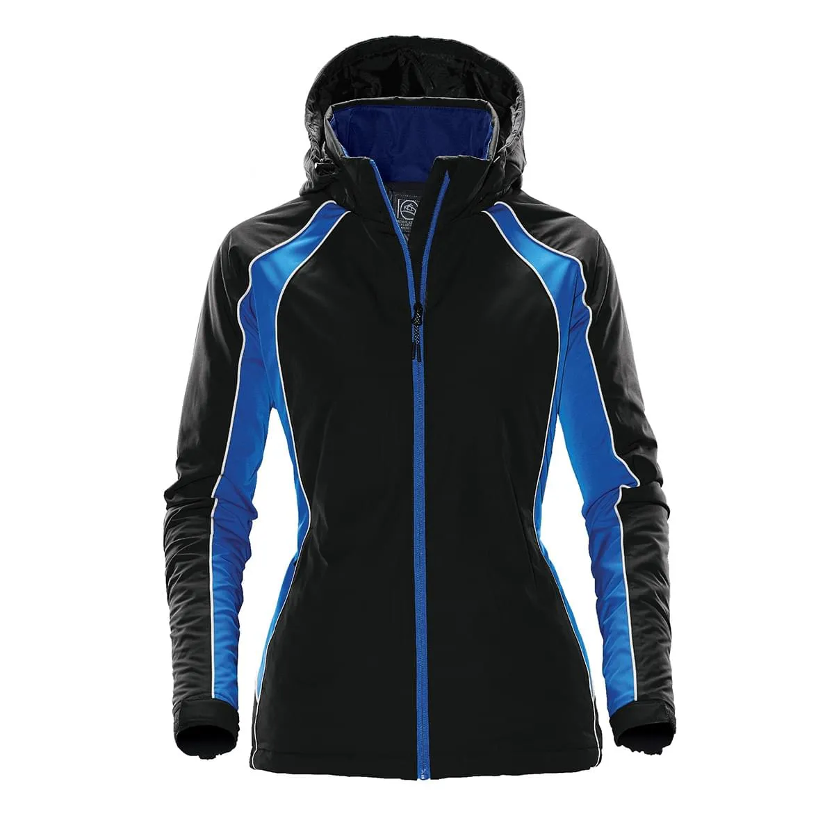 Glossy Finish Women's Road Warrior Thermal Shell - RWX-1W