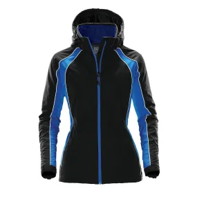 Women's Road Warrior Thermal Shell - RWX-1W CompactPacking