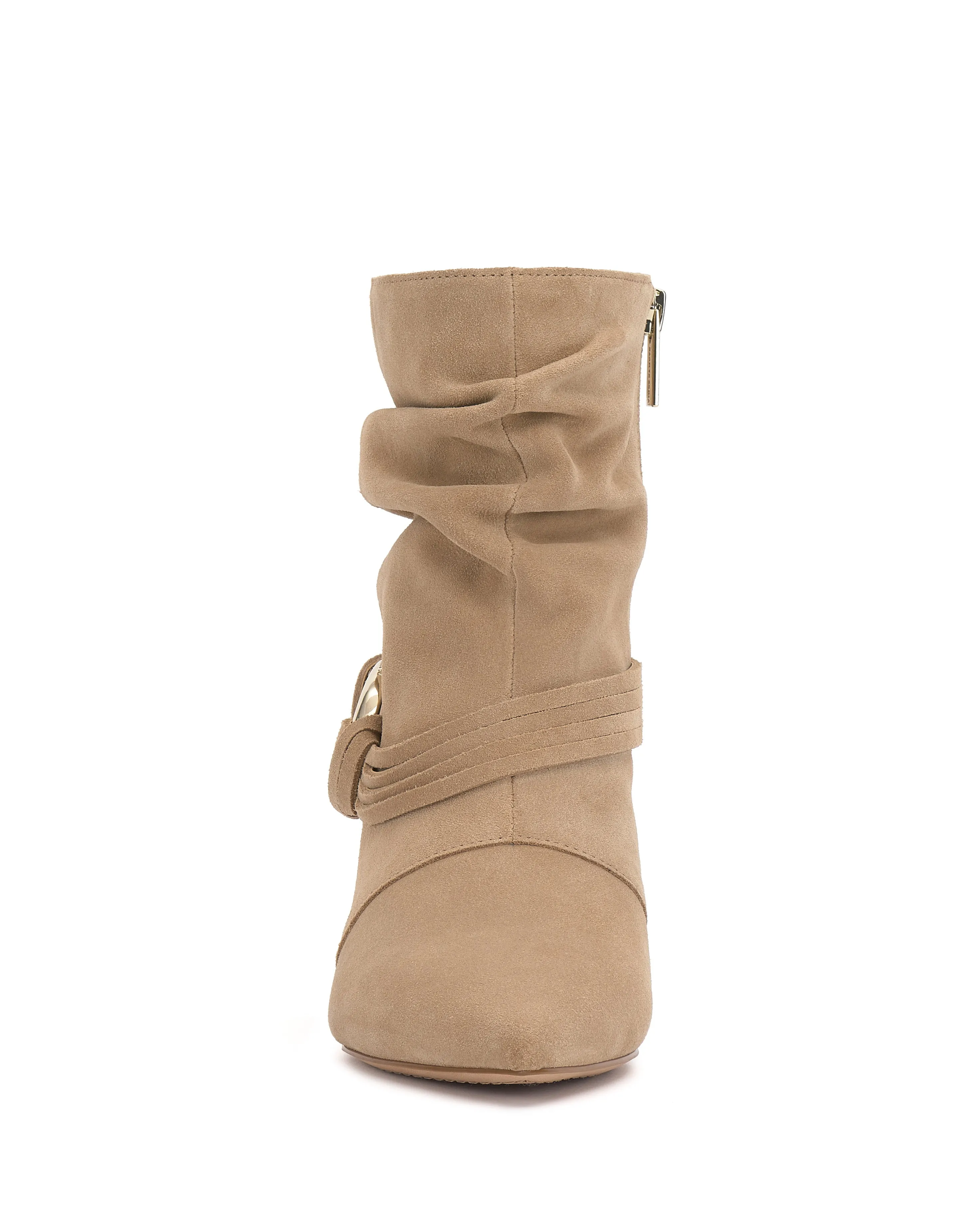 Kirpa Bootie Anti Slip Sole