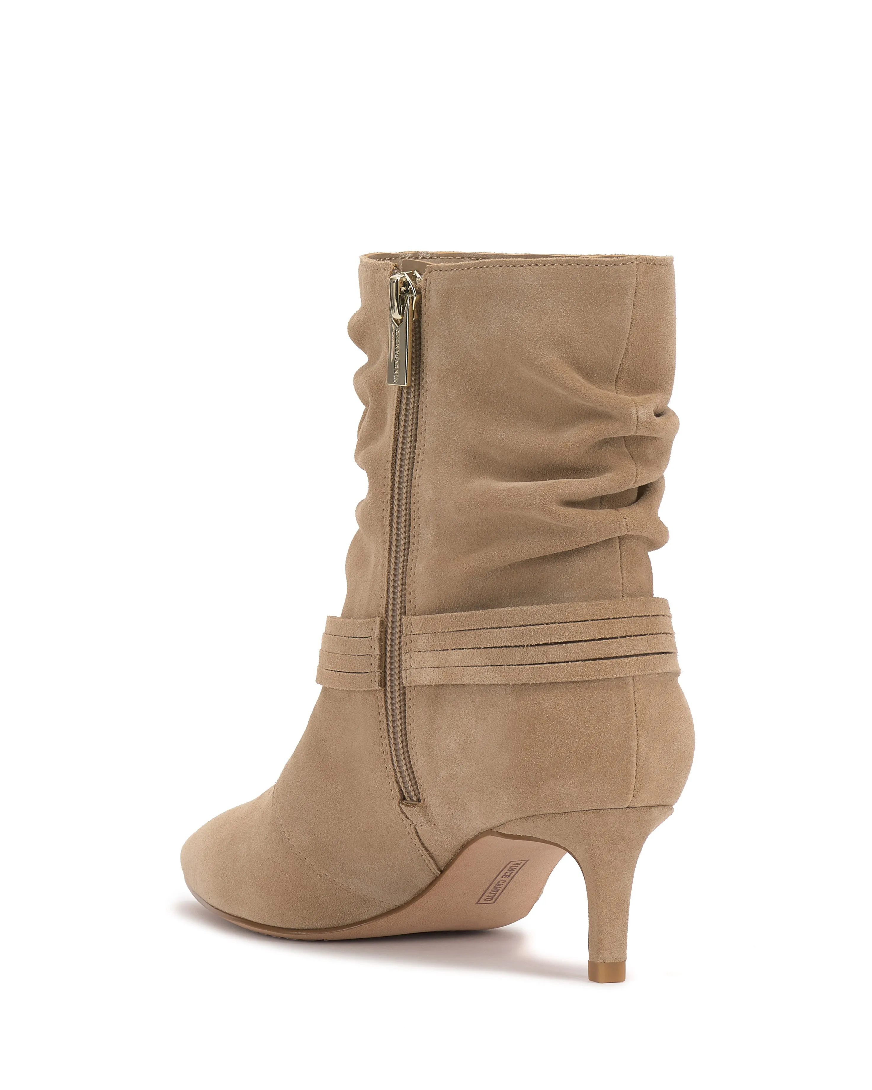 Chic Form Kirpa Bootie