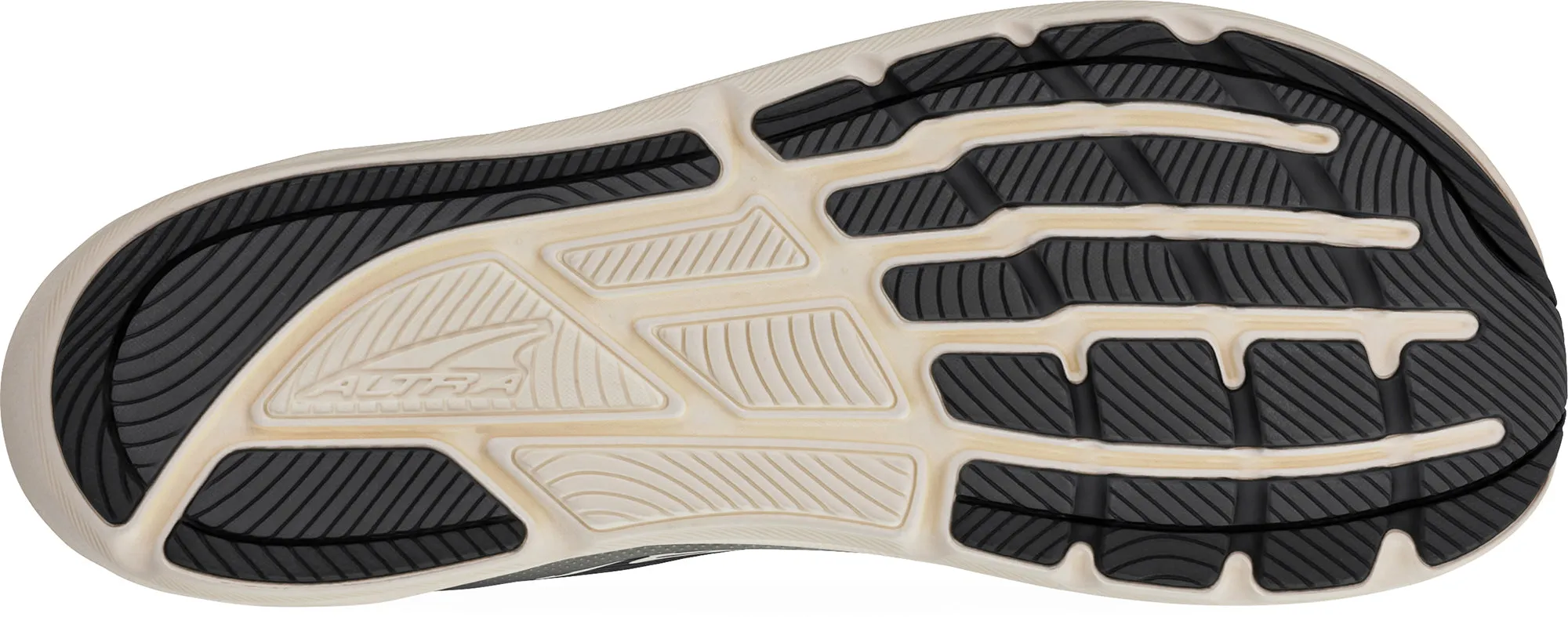 psychologically - satisfying speed - training Altra Torin 8 WIDE FIT Mens Running Shoes - Black