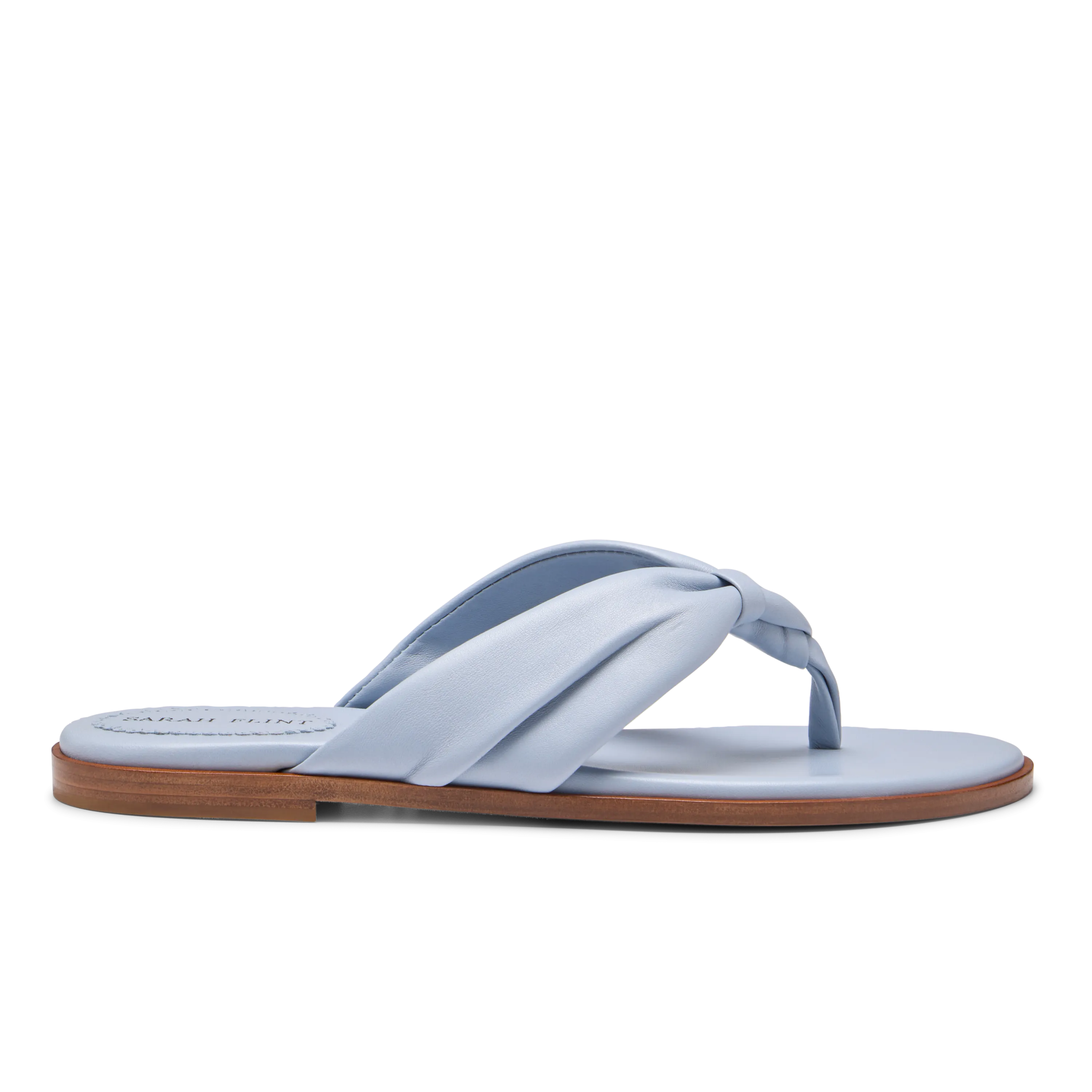 Maeve Sandal Heel Design