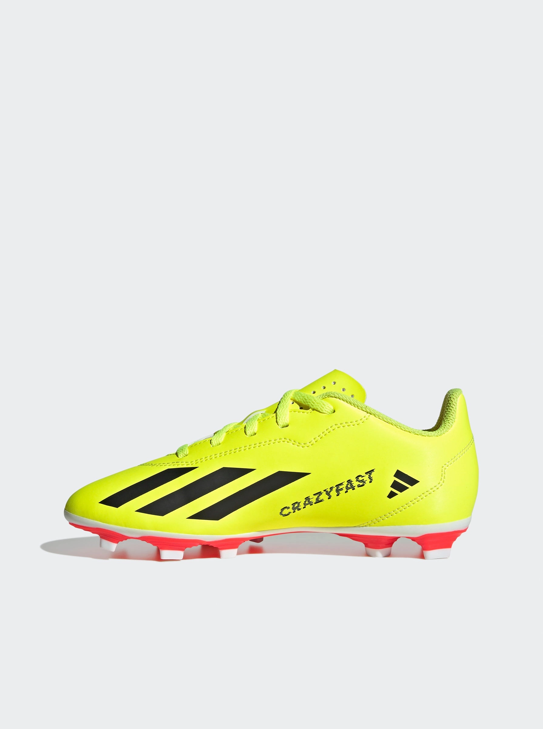 sprint speed X Crazyfast Club FXG Kids