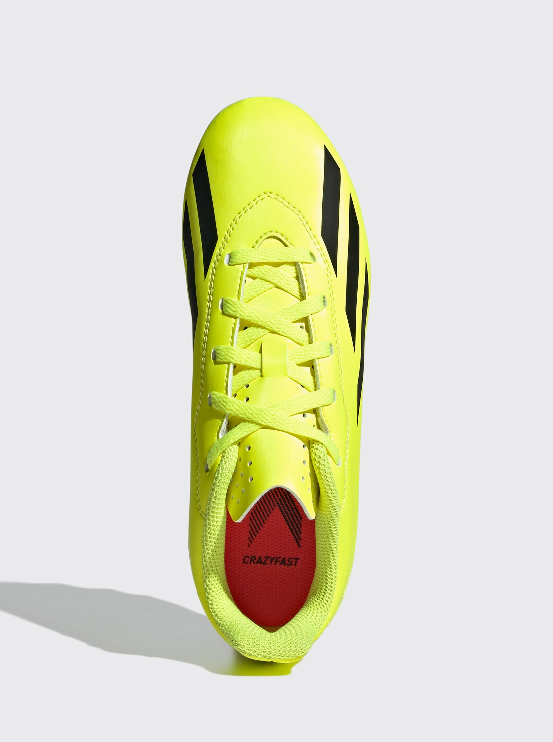 Daily Kick Zero Slip X Crazyfast Club FXG Kids