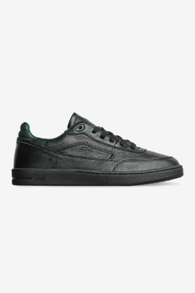 Minimalist Style Holand - Black/Green/Montano - Skate Shoes