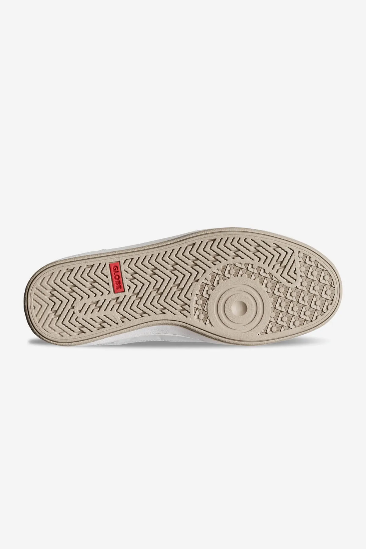 Rainy Day Durable Fit Holand - White/Off White - Shoes