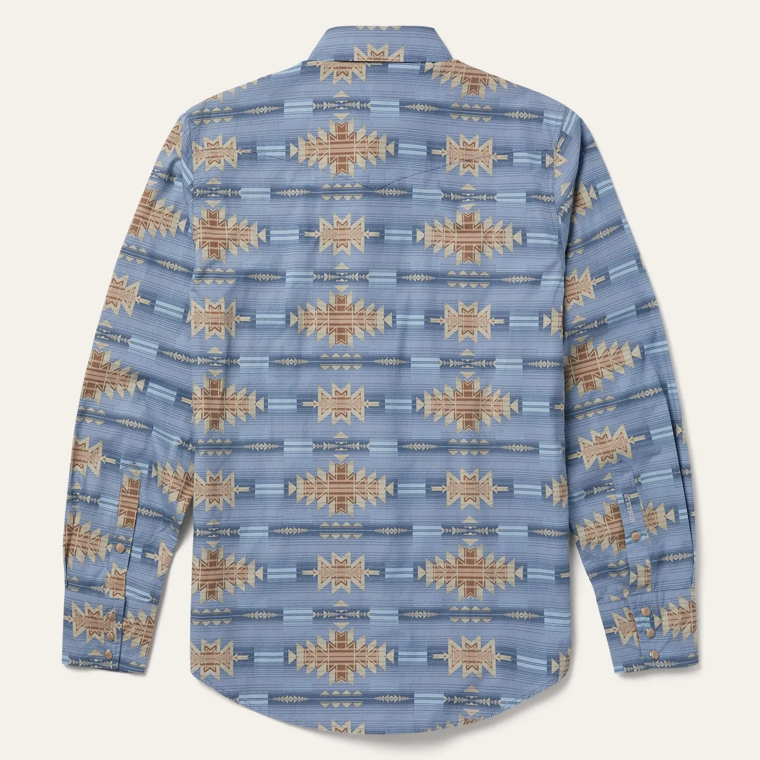 Stylish Element Desert Horizon Shirt