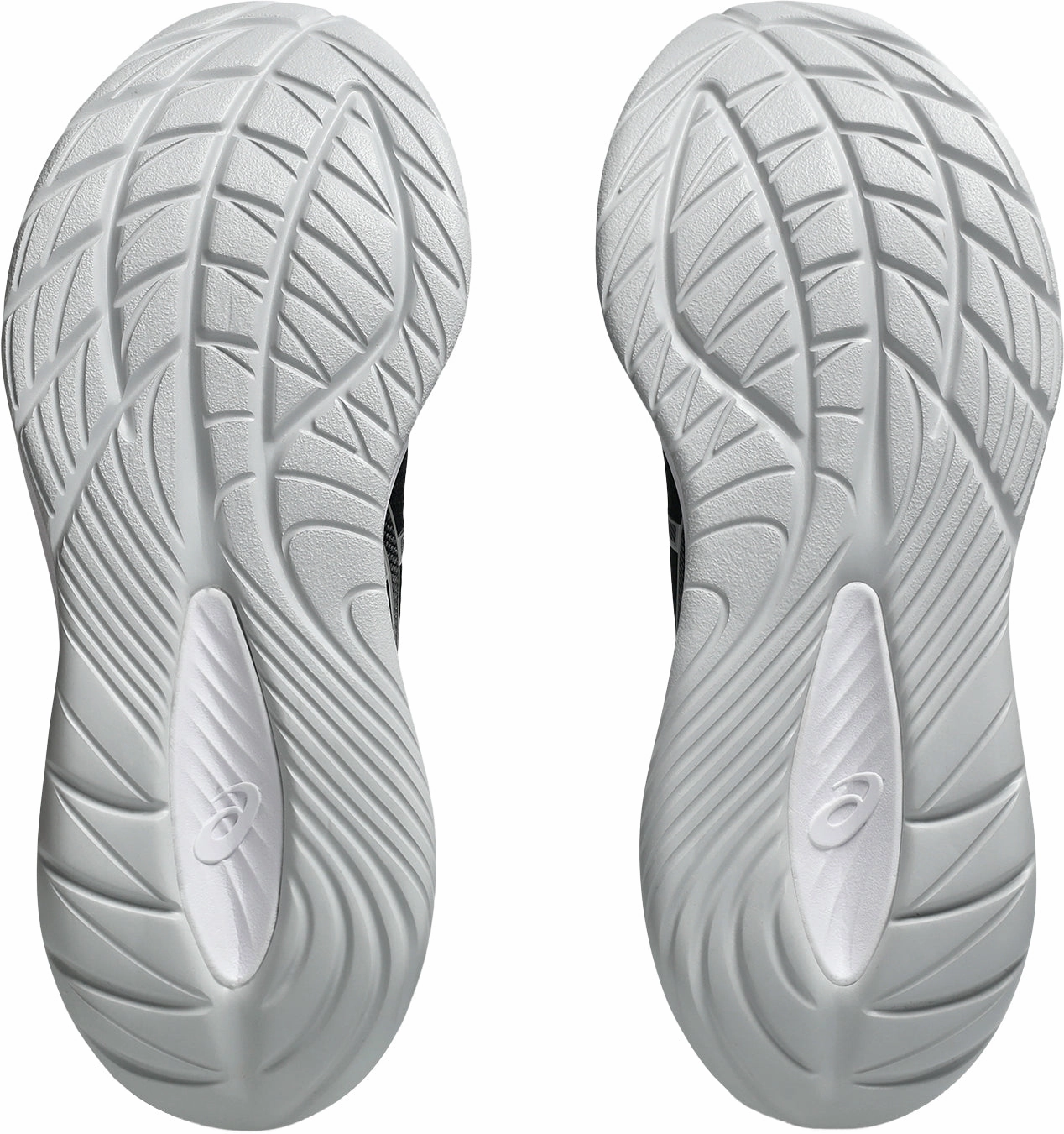 Asics Gel Cumulus 27 Womens Running Shoes - Black recycled content shoes HighVisibility