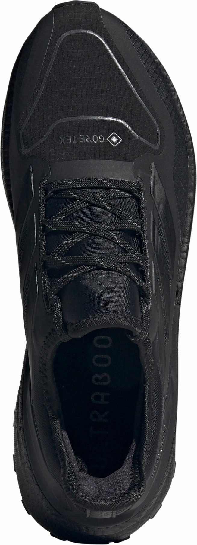 adidas Ultra Boost 5 GORE-TEX Mens Running Shoes - Black Long distance trend - following shoes