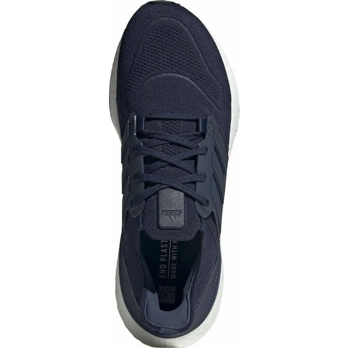 adidas Ultra Boost 22 Mens Running Shoes - Navy high - top shoes