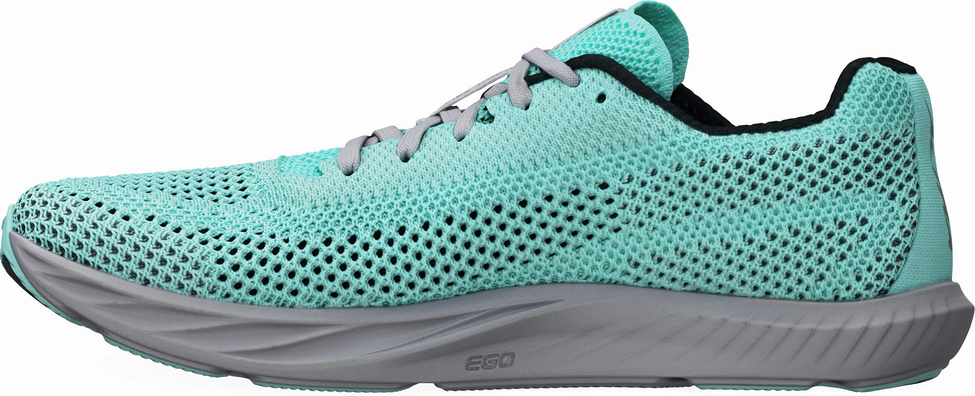 Altra Escalante Racer 2 Womens Running Shoes - Green Impact Foam