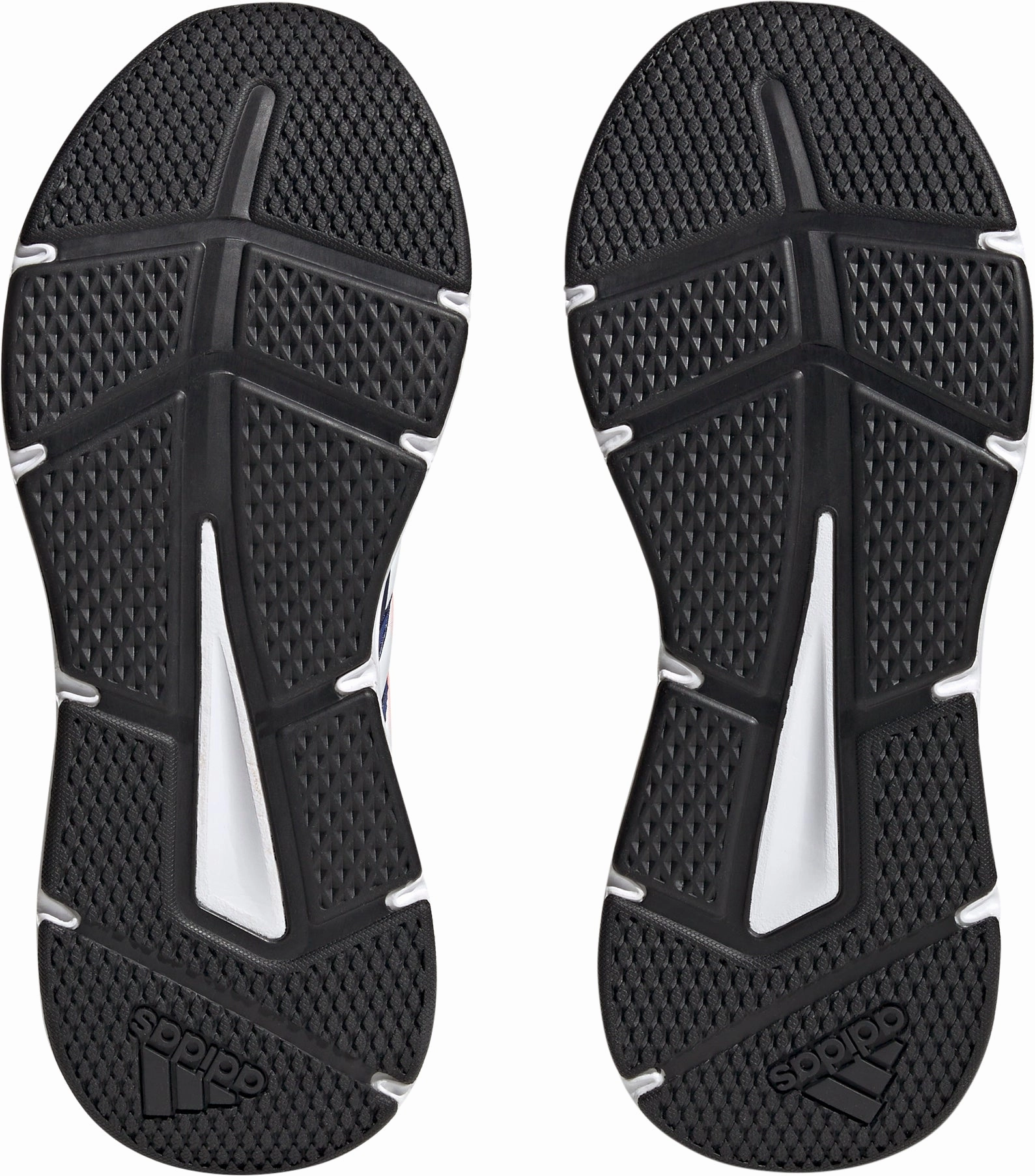 adidas Galaxy Star Mens Running Shoes - Blue Soft Touch energy - returning technology shoes