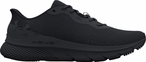 Under Armour HOVR Turbulence 2 Mens Running Shoes - Black Dynamic Arch Lock