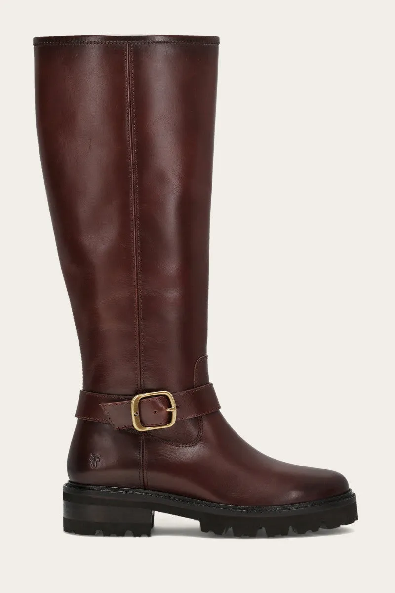 Mud Defense Olivia Buckle Tall