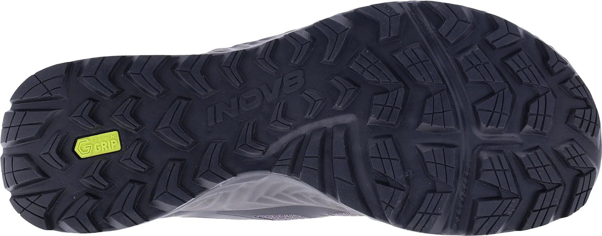 buckle - trimmed - design shoes Recommended item Inov8 TrailFly WIDE FIT Mens Trail Running Shoes - Black