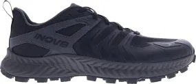 Inov8 TrailTalon Mens Trail Running Shoes - Black arch - cup running wear