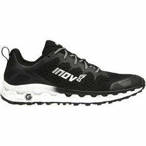 Inov8 ParkClaw G 280 Mens Trail Running Shoes - Black urban - runner