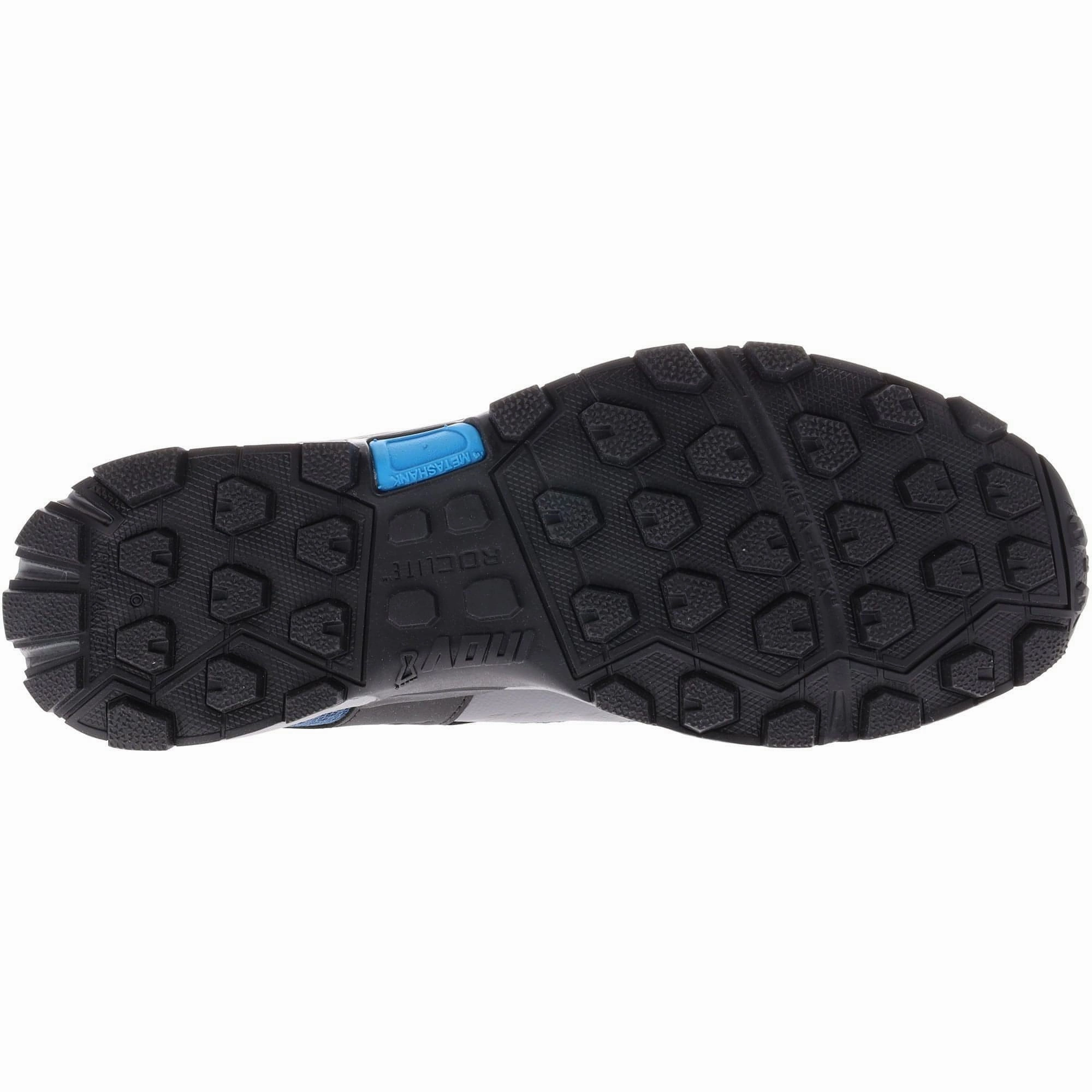 light - use Inov8 Roclite G 315 GORE-TEX V2 Mens Trail Running Shoes - Blue