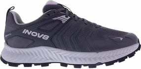 Wide Toe Box Version Inov8 TrailTalon GORE-TEX Womens Trail Running Shoes - Grey