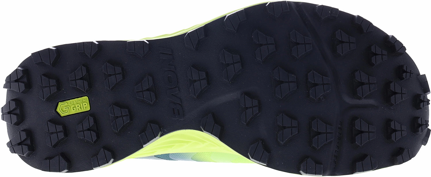 Inov8 TrailTalon Speed Mens Trail Running Shoes - Green Torsion Guide