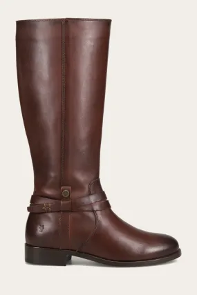 Melissa Belted Tall Anti fungal Quick Drying Stylish Explorer