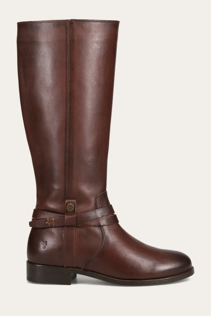 Melissa Belted Tall Anti fungal Quick Drying Stylish Explorer